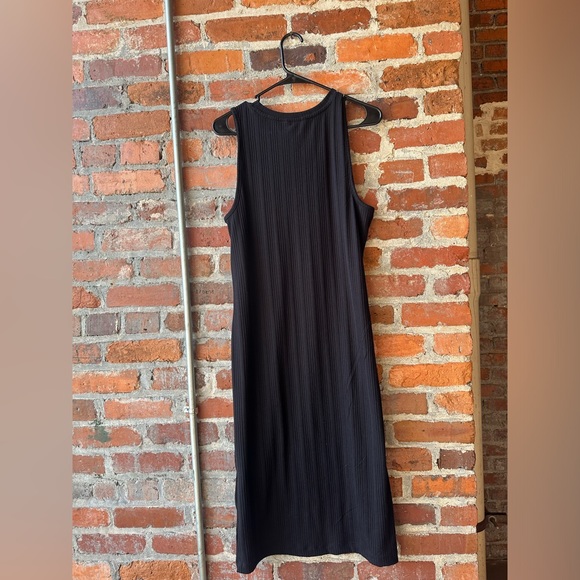 Nine West Women’s Ribbed Dress - Picture 2 of 7